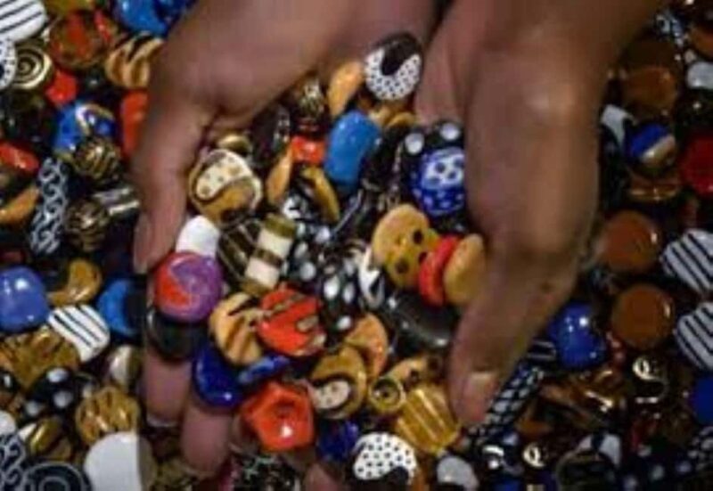Nairobi: David Sheldrick, Giraffe Center & Kobe Beads - Who Will Love This Tour?