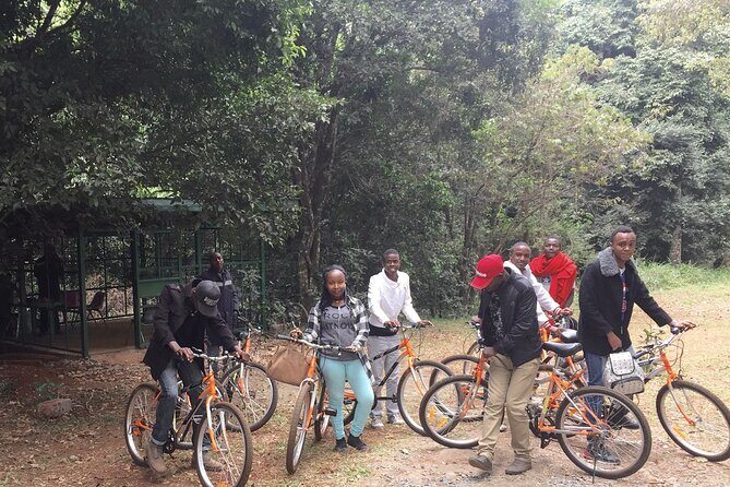 Nairobi Day Tour to Karura Forest Hike, Trail Bike & Nature Walk - Practical Details & Tips