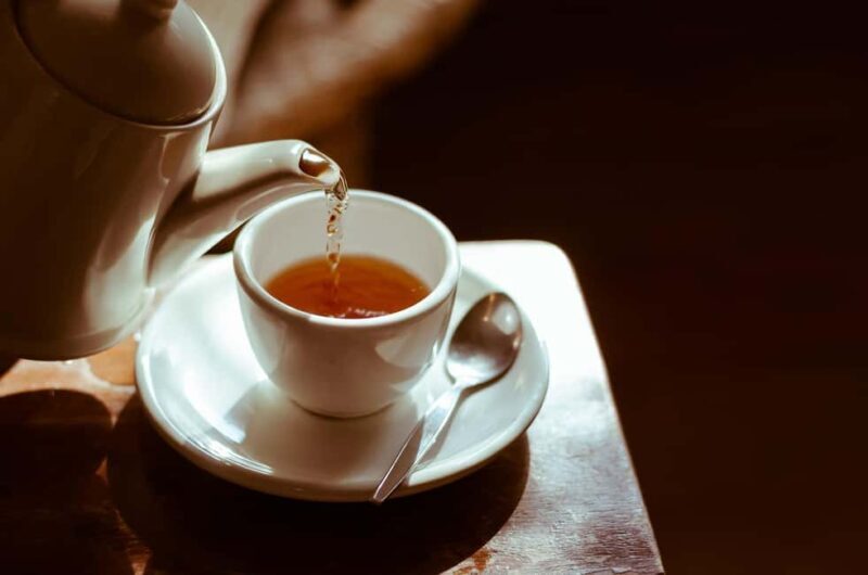 Nairobi: Day Trip to Purple Tea Farm in Gatura Greens - Key Points