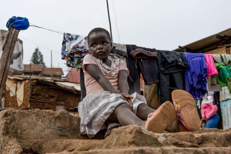 Nairobi: Downtown Nairobi Walking Tour - Key Points