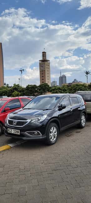Nairobi: Downtown Walking Tour with Local Guide - Final Thoughts