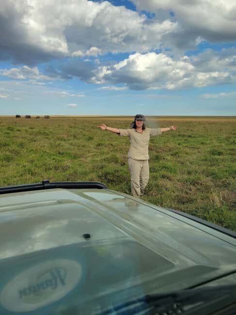 Nairobi: Downtown Walking Tour with Local Guide - FAQs