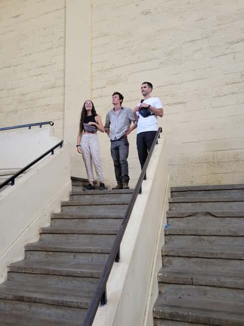 Nairobi Downtown walks and Experiences - The Sum Up: Who Will Love This Tour?