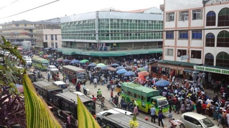 Nairobi: Eastleigh Guided Tour with Hotel Pickup - An In-Depth Look at the Eastleigh Tour Experience