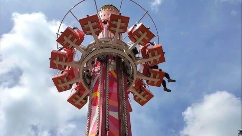 Nairobi: Entertainment and Lunch at Two Rivers Mall - The Sum Up: Is This Tour Worth It?