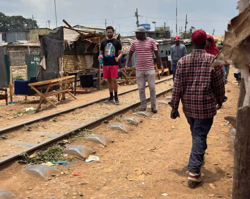 Nairobi: Explore Kibera Slum with Local Guides - An In-Depth Look at the Kibera Slum Tour
