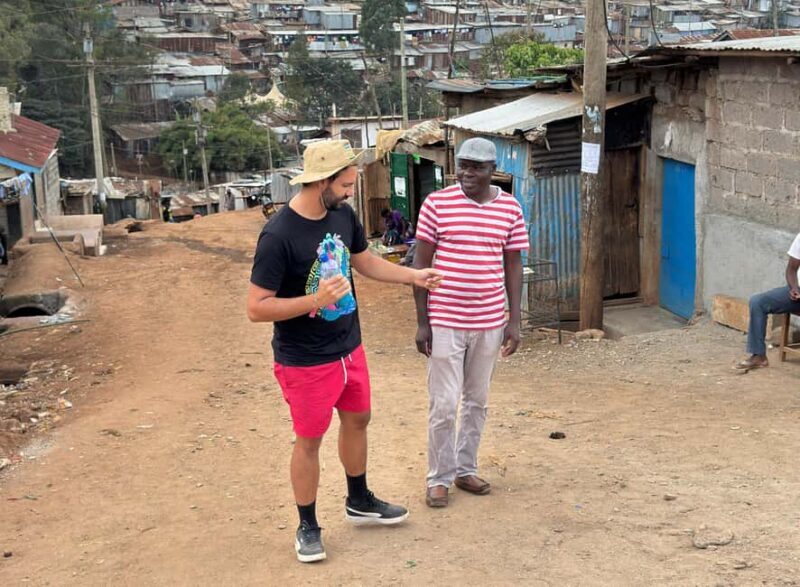 Nairobi: Explore Kibera Slum with Local Guides - Who Would Love This Tour?