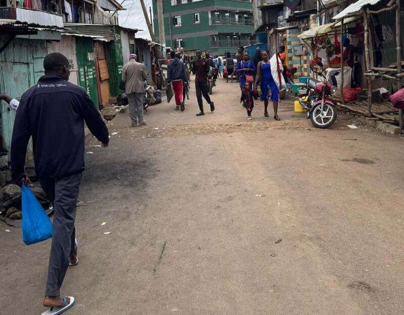 Nairobi: Explore Kibera Slum with Local Guides - Final Thoughts