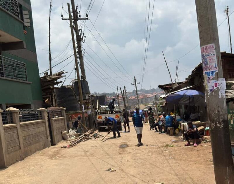 Nairobi: Explore Kibera Slum with Local Guides - FAQ