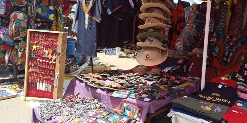 Nairobi: Explore Maasai Market for Unique Souvenirs - What to Keep in Mind