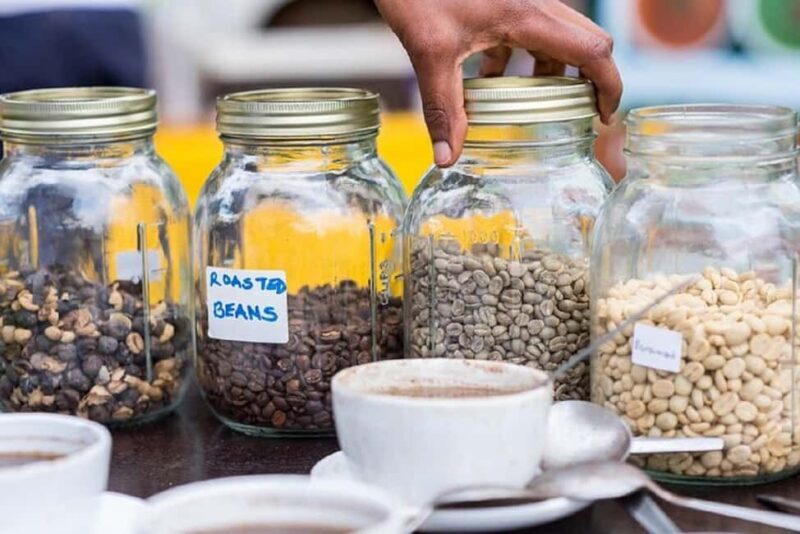 Nairobi: Fairview Coffee Estate Tour with Coffee Tasting - FAQ