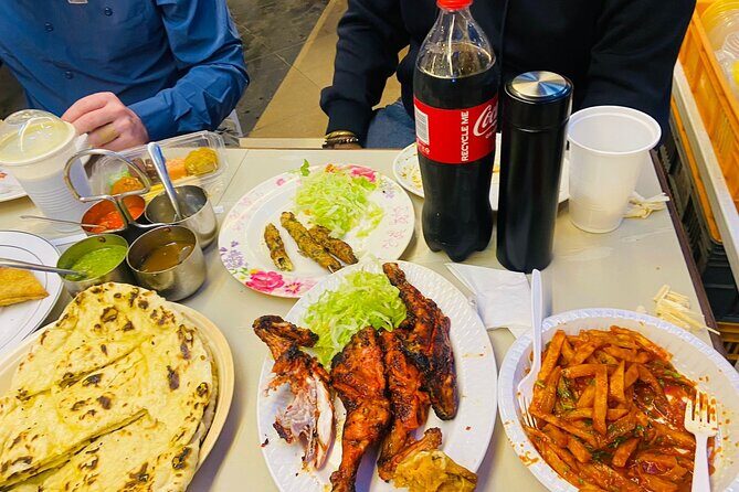 Nairobi Food Tour - Street Food Experience Lunch - A Deep Dive into the Nairobi Food Tour Experience