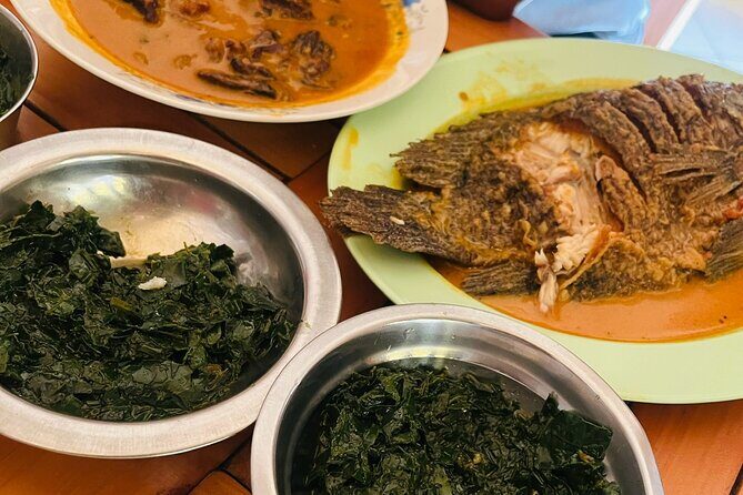 Nairobi Food Tour - Street Food Experience Lunch - FAQ