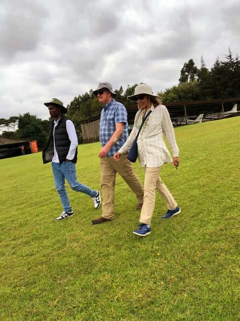 Nairobi: Game drive, elephant Orphanage & giraffe centre. - Final Thoughts