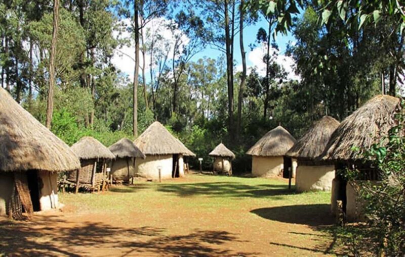 Nairobi: Giraffe Center, Beads Factory & Bomas of Kenya Tour - Who Will Love This Experience?