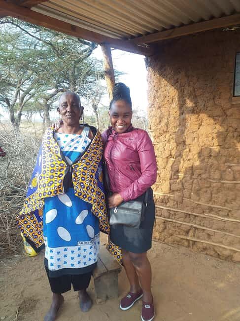 Nairobi: Giraffe Center, Beads Factory & Bomas of Kenya Tour - FAQ