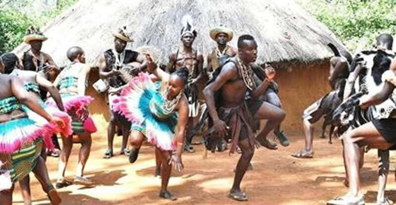 Nairobi: Guided Afternoon Tour to Bomas of Kenya. - Authentic Cultural Experiences