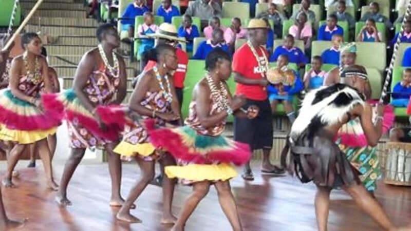 Nairobi: Guided Afternoon Tour to Bomas of Kenya. - FAQs
