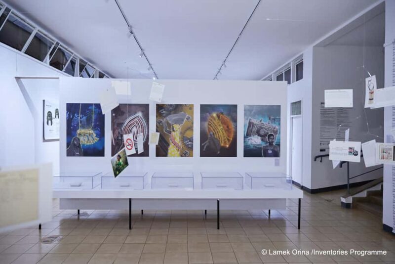 Nairobi Guided City Tour with Nairobi National Museum Entry - Practical Details and Value