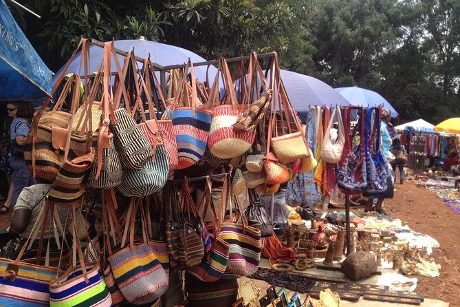 Nairobi Guided Cultural Shopping Experience Day Tour - An In-Depth Look at Nairobi’s Cultural Shopping Tour