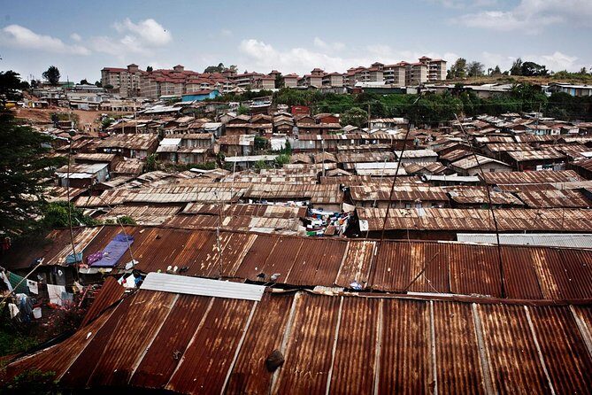 Nairobi Guided Tour to Kibera Slums - Frequently Asked Questions