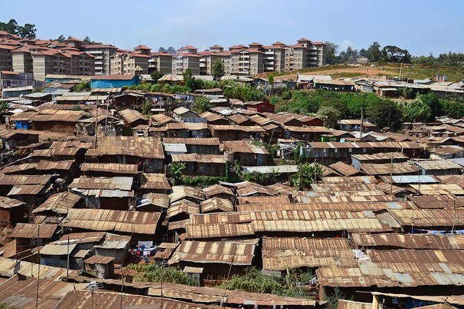 Nairobi Guided Tour to Kibera Slums - Final Thoughts