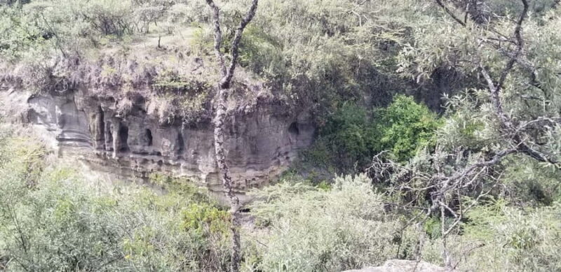 Nairobi: Hell's Gate and Crescent Island Day Trip with Lunch - Detailed Breakdown of the Trip