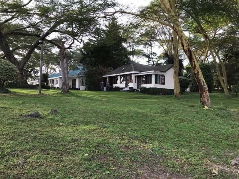 Nairobi: Hell's Gate and Lake Naivasha Day Trip - A Close Look at the Day Trip Experience