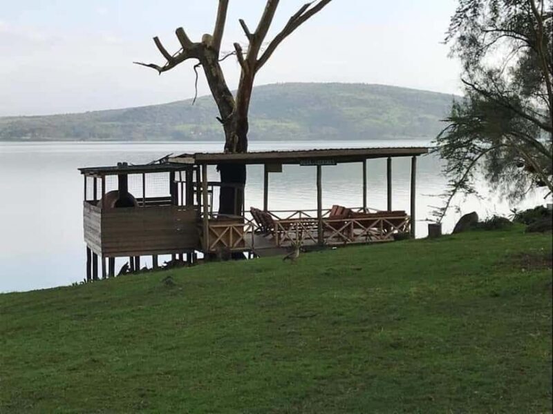 Nairobi: Hell's Gate and Lake Naivasha Day Trip - Practical Details That Matter