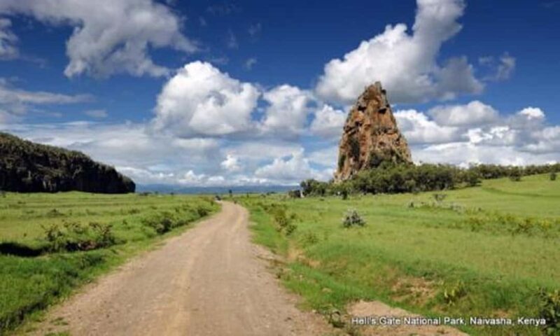 Nairobi: Hell's Gate National Park and Lake Naivasha Day - Itinerary Breakdown and What to Expect