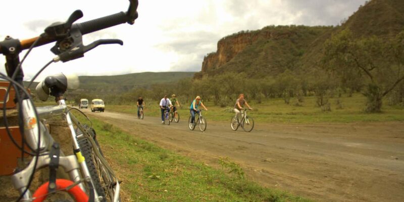 Nairobi: Hell's Gate National Park and Lake Naivasha Tour - Key Points