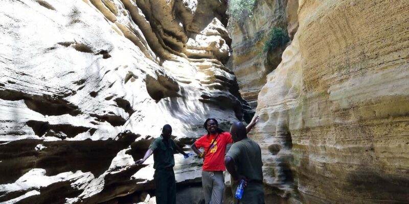 Nairobi: Hell's Gate National Park and Lake Naivasha Tour - Final Thoughts