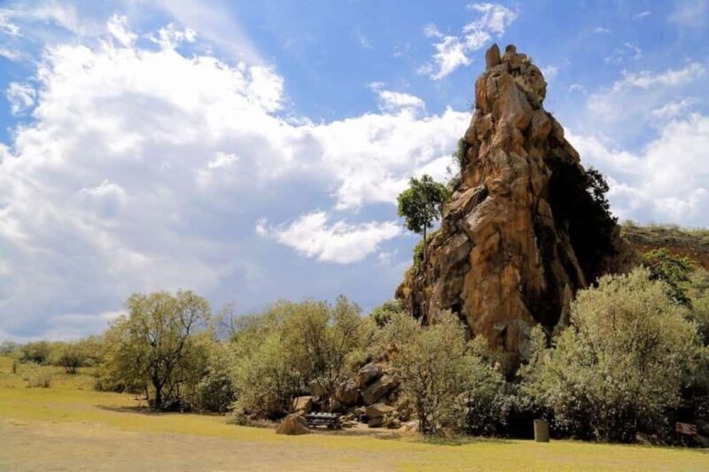 Nairobi: Hell's Gate National Park and Lake Naivasha Tour - Frequently Asked Questions