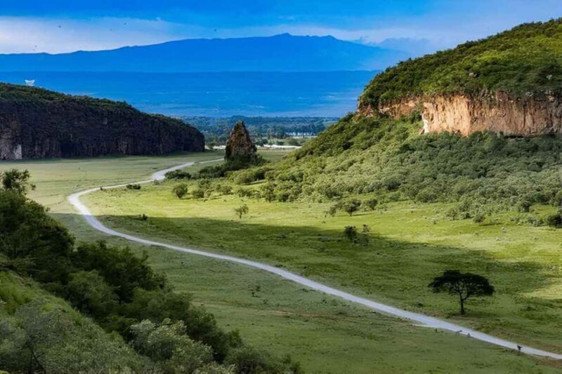 Nairobi: Hell's Gate National Park and Lake Naivasha Tour - The Sum Up