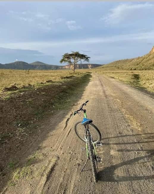 Nairobi: Hell's Gate National Park & Lake Naivasha Boat Ride - Why This Tour Works Well for You