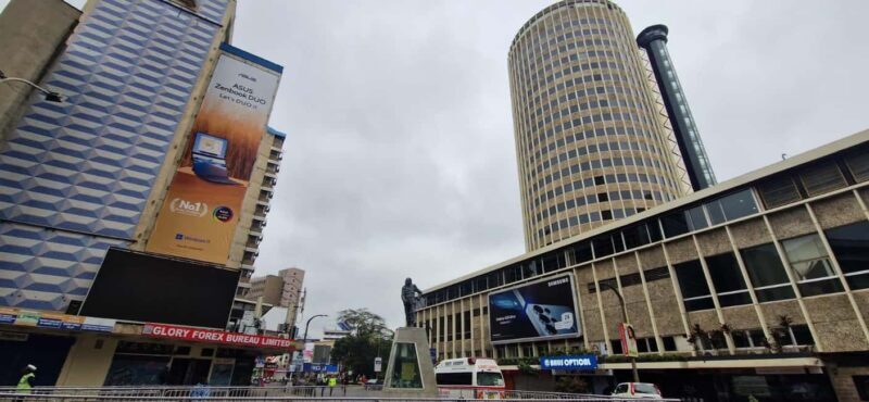 Nairobi: Hidden Gems and Local Secret Guided Walking Tour - What to Expect from the Nairobi Hidden Gems Tour