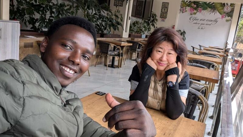 Nairobi: Hidden Gems and Local Secret Guided Walking Tour - Who Will Love This Tour?
