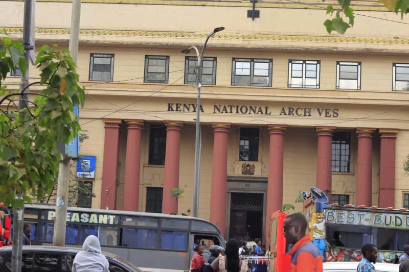 Nairobi: Hidden Gems and Local Secret Guided Walking Tour - Final Thoughts