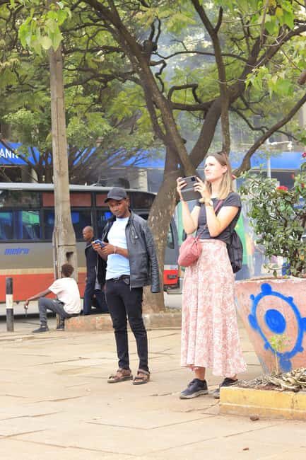 Nairobi: Hidden Gems and Local Secret Guided Walking Tour - FAQ