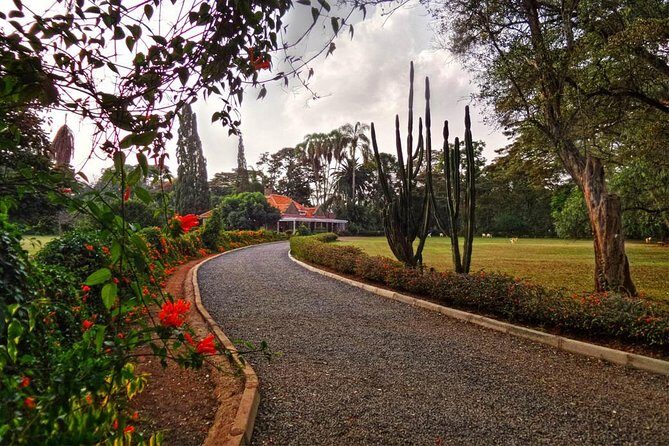 Nairobi Highlights: Karen Blixen, Beads Factory & Giraffe Center Day Tour - Final Thoughts: Is This Tour Right for You?