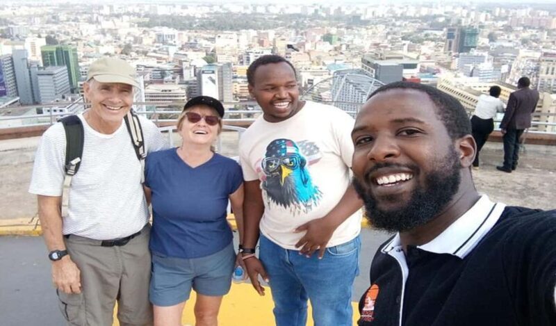 Nairobi: Historical & Modern City Walking Tour - Final Thoughts