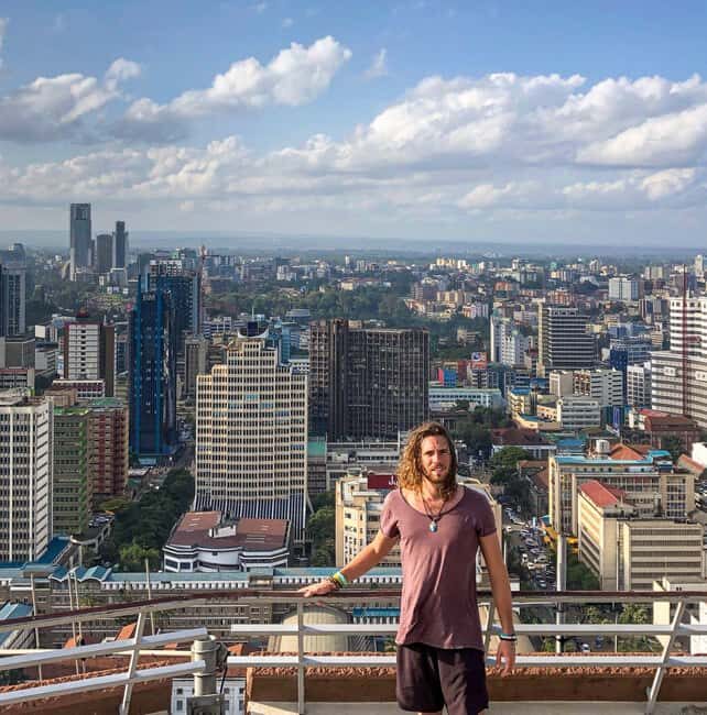 Nairobi Historical Sites and Modern Monuments Guided Tour - Final Thoughts
