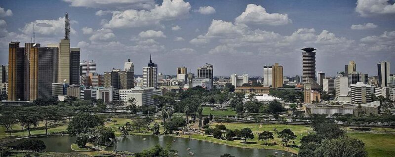 Nairobi Historical Sites and Modern Monuments Guided Tour - Who Should Consider This Tour?