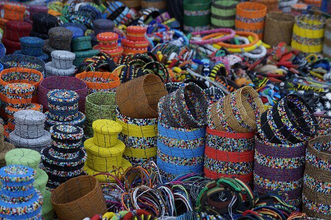 Nairobi Historical Walking City Tour - Nairobi Historical Walking City Tour Review: A Deep Dive into Kenya’s Capital