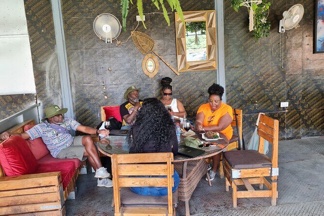 Nairobi Historical Walking City Tour - The Experience and Guide Quality
