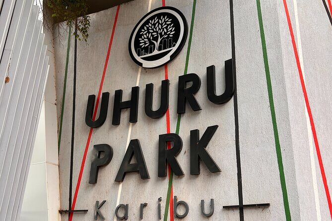 Nairobi Historical Walking City Tour - Value for Money