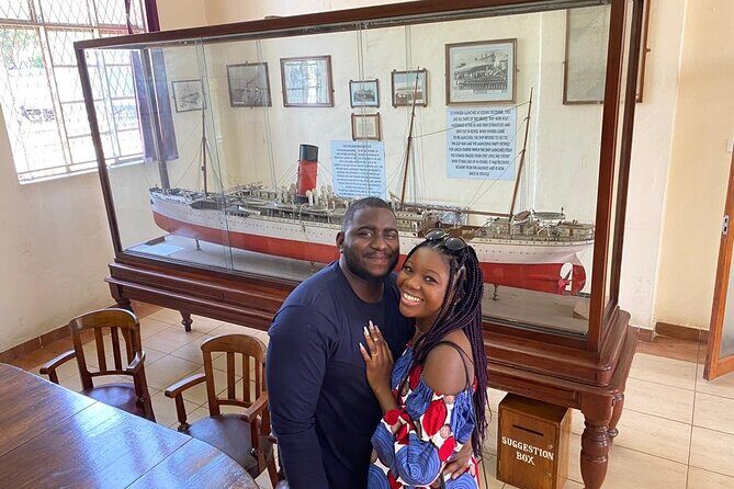 Nairobi History and Modern Culture 3 Hours Tour - Exploring Nairobi in 3 Hours: An Honest Breakdown