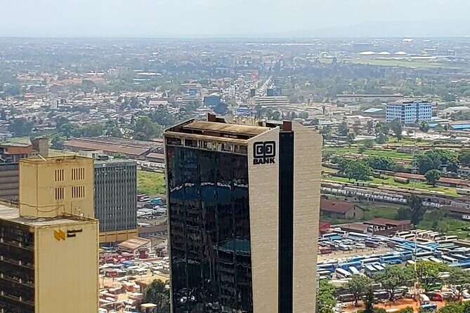 Nairobi History and Modern Culture 3 Hours Tour - FAQ