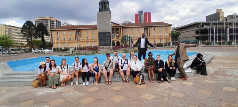 Nairobi: Hop on Hop off and Maasai market Collections Visit - A Detailed Look at the Nairobi Hop-On Hop-Off Tour