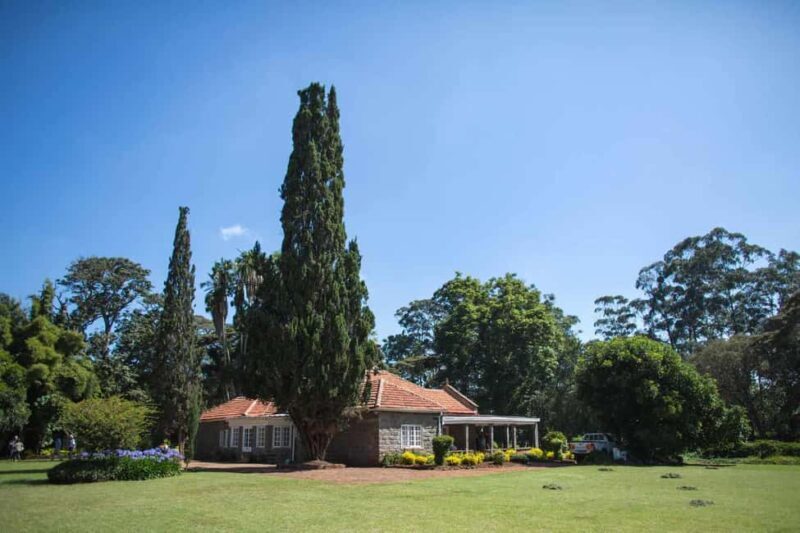 Nairobi: Karen Blixen Museum Experience Tours and Tickets - Valuable Insights from Reviews